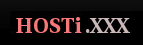 Логотип Hosti.xxx