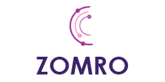 Логотип zomro.com