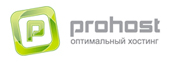 Prohost.com.ua